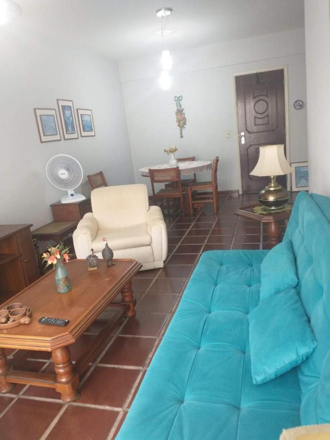 Apto - Enseada - Guaruja - Do Lado Da Praia - Excelente - 9 Pessoas Экстерьер фото