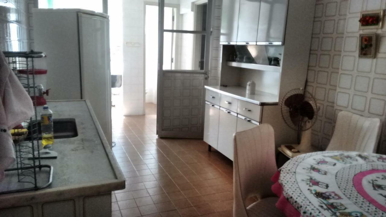 Apto - Enseada - Guaruja - Do Lado Da Praia - Excelente - 9 Pessoas Экстерьер фото
